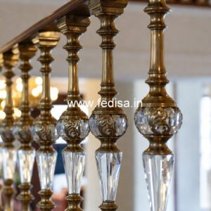 Top Railing Design Ideas For Modern Homes No-34480