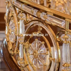 Creative Home Railing Design Ideas No-34484