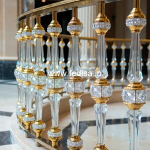 Latest Railing Design Ideas For House No-34491