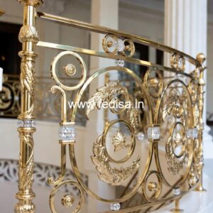 Latest Exterior Railing Ideas No-34514