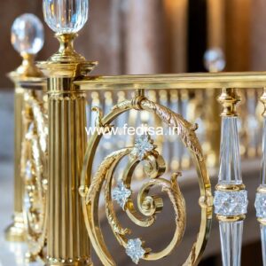 Top Balcony Railing Designs 2036 No-34519