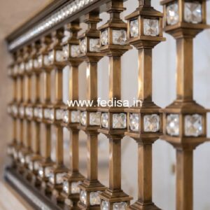Top Steel Railing Design Ideas No-34522