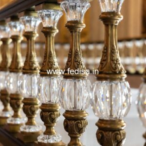 Top Exterior Railing Designs No-34525