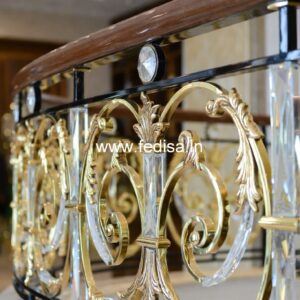 Latest Home Railing Ideas No-34532