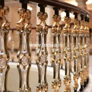 Indian House Railing Design Ideas No-34542