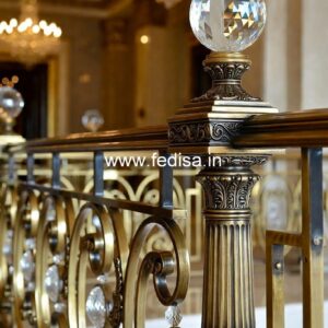 Modern Balcony Design India No-34551