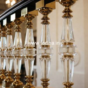 Stylish Balcony India Homes No-34557