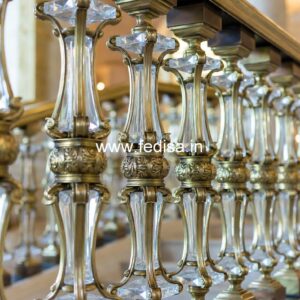 Modern Balcony India Design No-34562