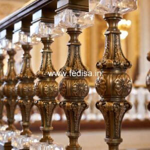 Best Indian Home Railings No-34564