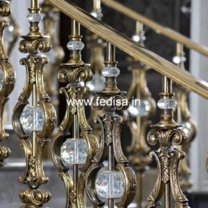 Stylish Balcony Designs India No-34571
