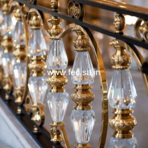 Ghar Ke Liye Modern Railings No-34572