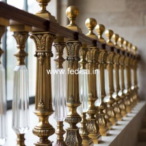 Indian Balcony Design Trends No-34573