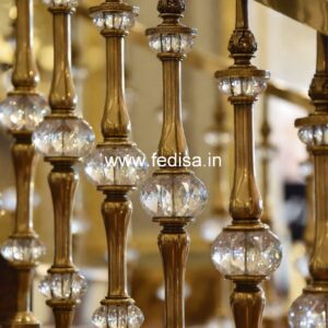 Best Steel Railings India No-34577