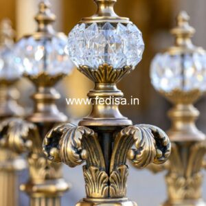 Modern Balcony India Homes No-34582