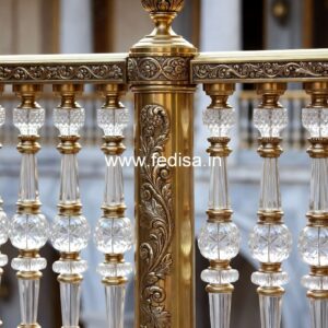 Stylish Indian Balcony Designs No-34585