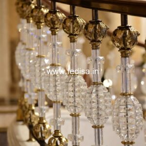 Stylish Exterior Railings India Homes No-34588