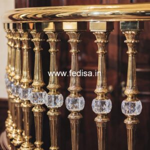 Ghar Railing Ideas India No-34590
