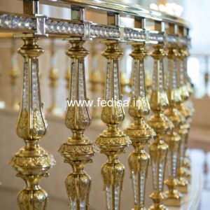 Best Indian Balcony Railings No-34591