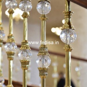 Ghar Balcony Design India Homes No-34602
