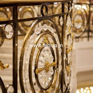 Ghar Exterior Balcony Design India No-34605