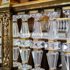 Modern Indian Railings Design No-34608