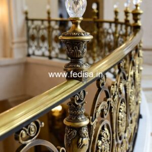 Ghar Balcony India Design Ideas No-34609