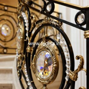 Best Balcony India Style No-34610