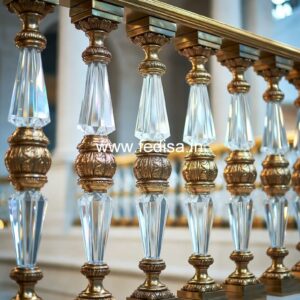 Top 20 Balcony Railing Designs With Price No-34619