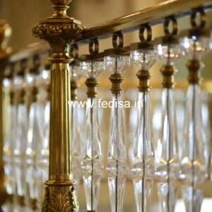 Latest Balcony Design Trends For Indian Homes No-34623