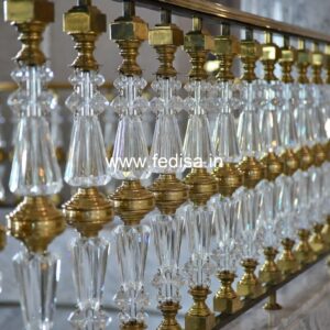 Best Balcony Railing Design For Safety And Style No-34626