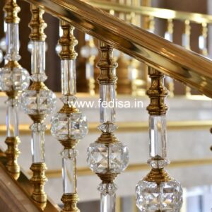 Latest Exterior Railing Design Trends 2036 No-34632