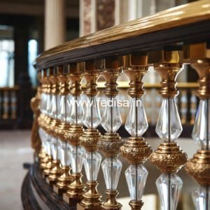 Top 50 Balcony Railing Design Ideas For Modern Homes 2036 No-34634