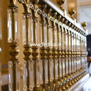 Best Staircase Railing Design Ideas 2036 No-34637