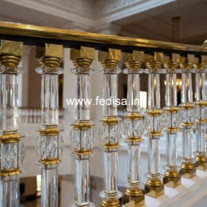 Latest Balcony Design Ideas With Stylish Railings No-34643