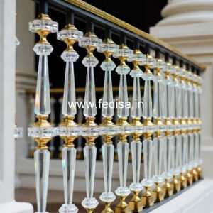 Creative Balcony Railing Designs For Home No-34650