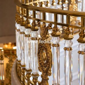 Top Balcony Railing Design Trends India No-34659
