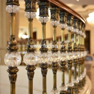 Latest Balcony Railing Designs 2036 No-34663