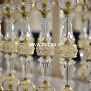 Stylish Steel Railings For Balcony No-34664
