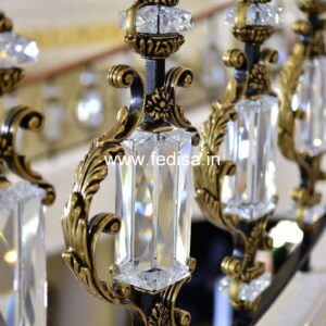 Latest Staircase Railing Designs India No-34668
