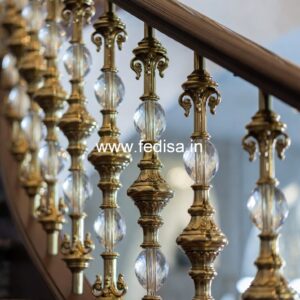 Best Steel Railing Ideas For Home Exterior No-34670