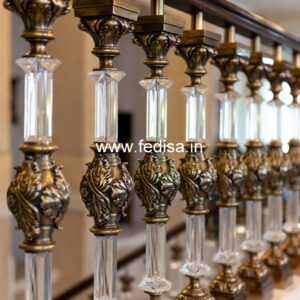 Best Balcony Railing Ideas For Modern Homes No-34675