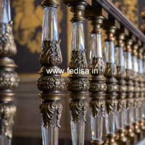 Top Staircase Railing Design Trends No-34677