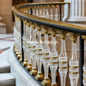 Modern Exterior Railings For House No-34687