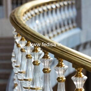 Top Exterior Railing Designs India No-34692