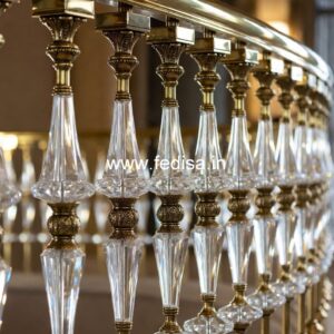 Latest Railing Design Ideas For Indian Homes No-34706