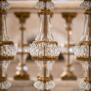 Stylish Balcony Railings 2036 No-34717