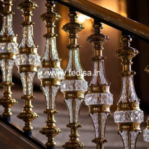 Modern Indian Balcony Railing Design Ideas No-34722