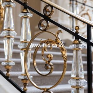 Stylish Balcony India Design Ideas No-34733
