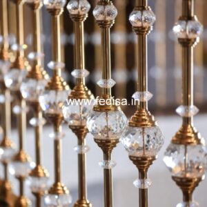 Stylish Indian Balcony Design Ideas No-34738