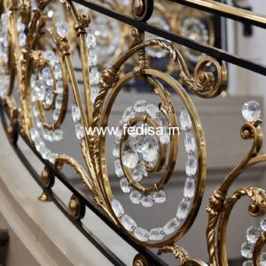 Best Indian Balcony Railings 2036 No-34744